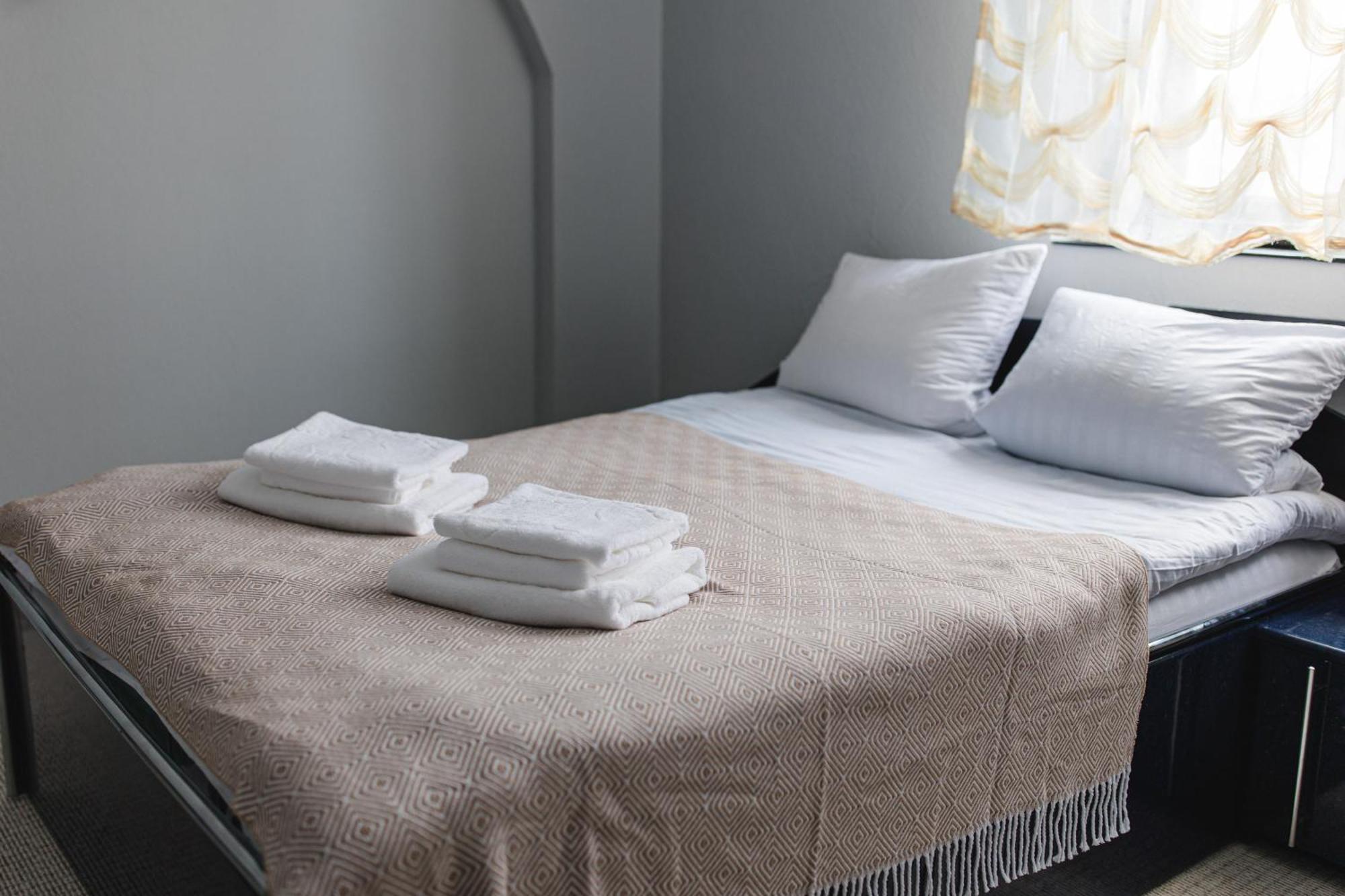 Kolyba Opryshkiv Hotel Nizhneye Selishche Room photo