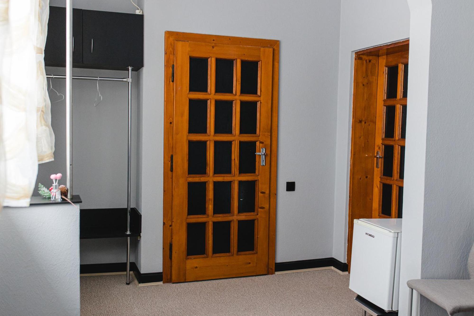 Kolyba Opryshkiv Hotel Nizhneye Selishche Room photo