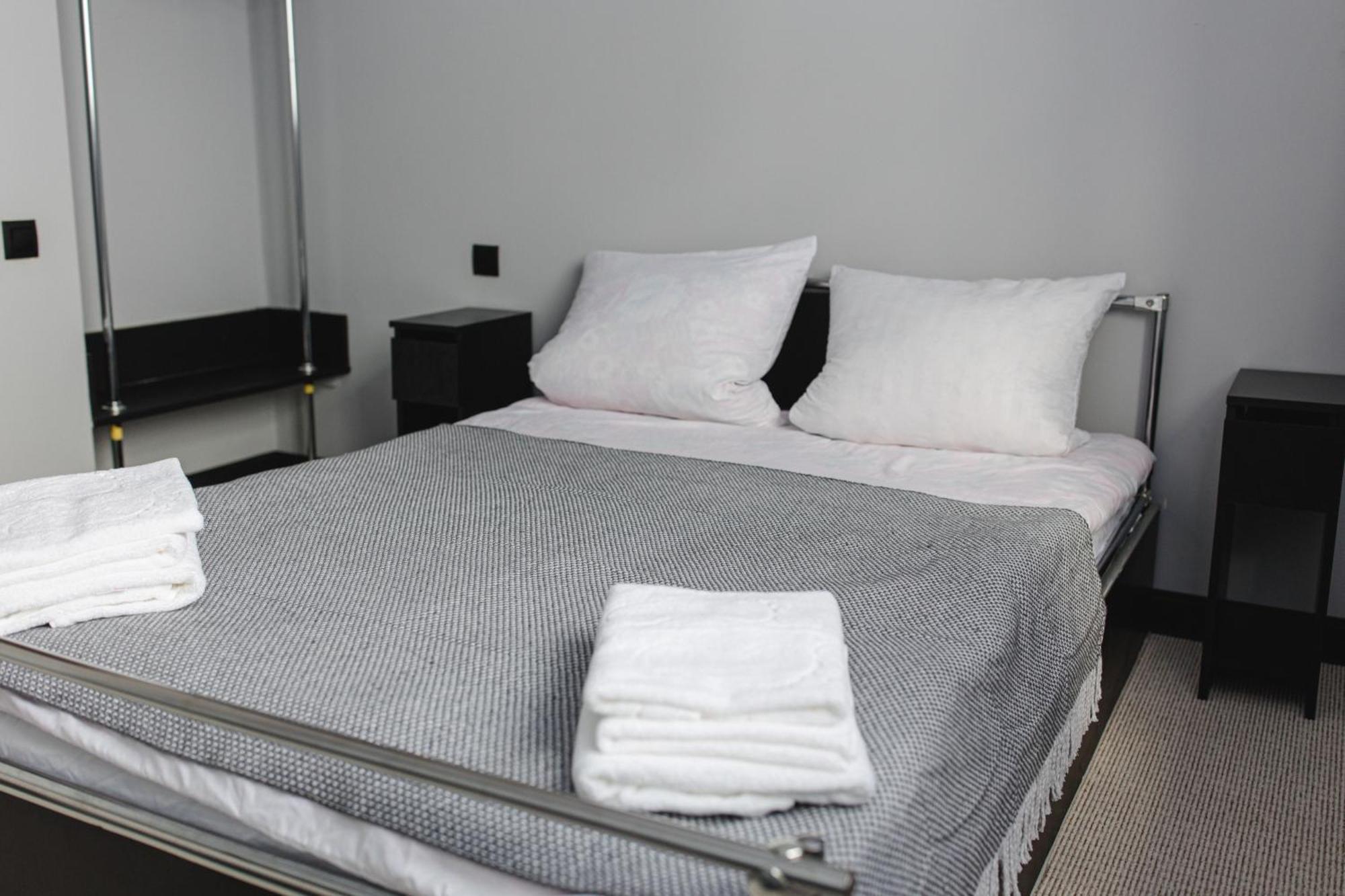 Kolyba Opryshkiv Hotel Nizhneye Selishche Room photo
